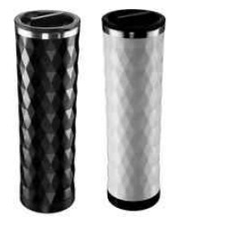 TAKEYA Double Wall Stainless Tea/Coffee Tumbler w/Infuser - 16oz